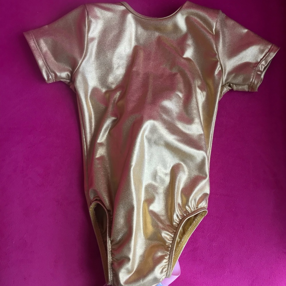 Pop Up Shop Leotard Unicorn Outfit